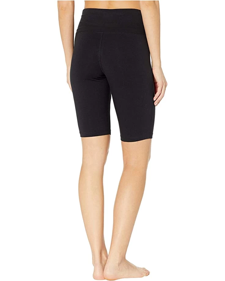 Jockey Active 10" High-Waist Sculpting Bike Shorts 5 Jockey Active 10" High-Waist Sculpting Bike Shorts - Image 3