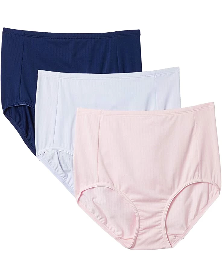 Jockey Smooth Effects Brief | Underwear & Intimates 3 Jockey Smooth Effects Brief | Underwear & Intimates