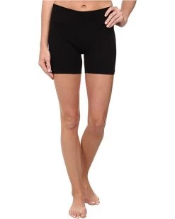 Jockey Active Bike Short w/ Wide Waistband | Shorts