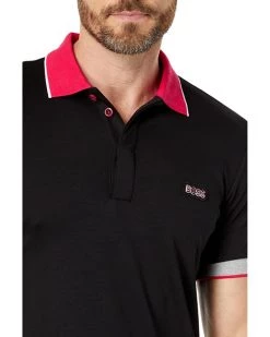 BOSS Paule 1 Polo | Shirts & Tops -Cheap Jockey Store 71BwB3hx6jL. AC SR736920