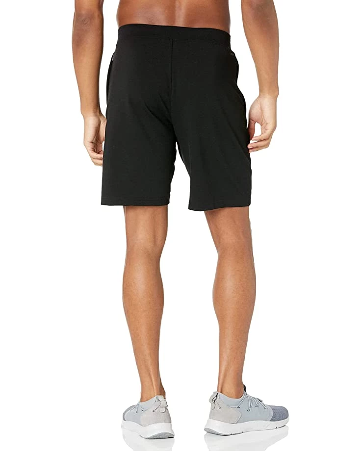 Jockey Men's Basic Pointguard Terry Short | Shorts 4 Jockey Men's Basic Pointguard Terry Short | Shorts - Image 2