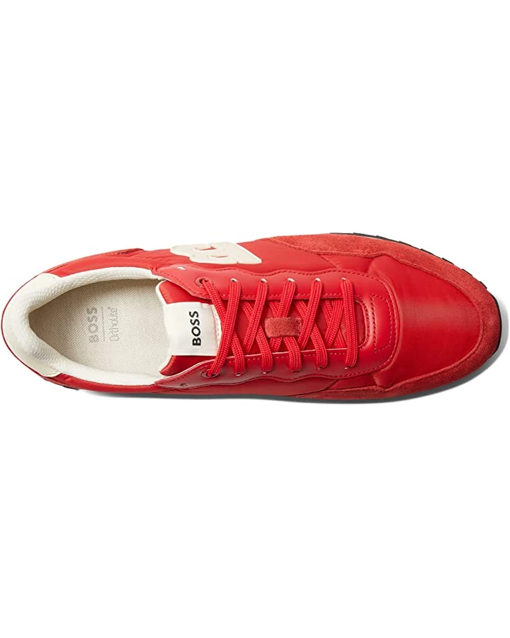 BOSS Parkour Runner Sneakers B Logo | Sneakers & Athletic Shoes 4 BOSS Parkour Runner Sneakers B Logo | Sneakers & Athletic Shoes - Image 2