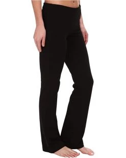 Jockey Active Slim Bootleg | Pants -Cheap Jockey Store 71FEI8QB5L. AC SR736920