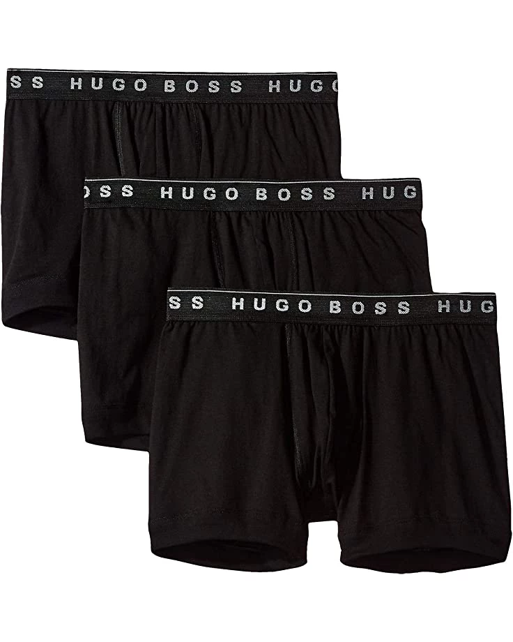 BOSS Boxer Brief 3-Pack BM US 50325384 | Underwear 3 BOSS Boxer Brief 3-Pack BM US 50325384 | Underwear