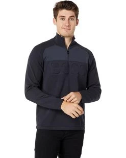 BOSS Zine 1/4 Zip Sweatshirt | Hoodies & Sweatshirts