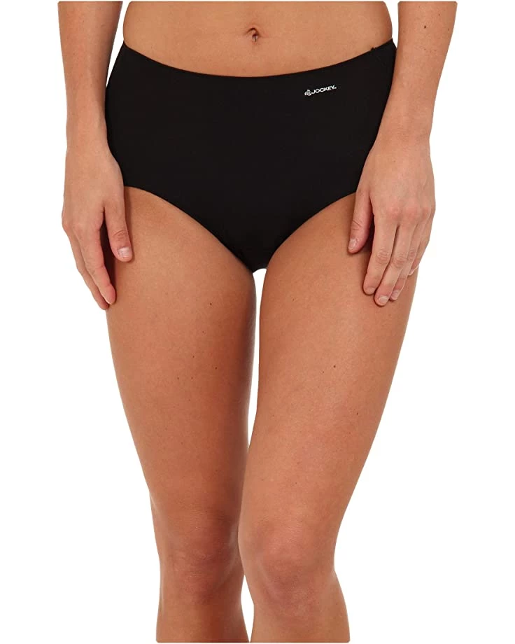 Jockey No Panty Line Promise® Tactel® Hip Brief | Underwear & Intimates 3 Jockey No Panty Line Promise® Tactel® Hip Brief | Underwear & Intimates