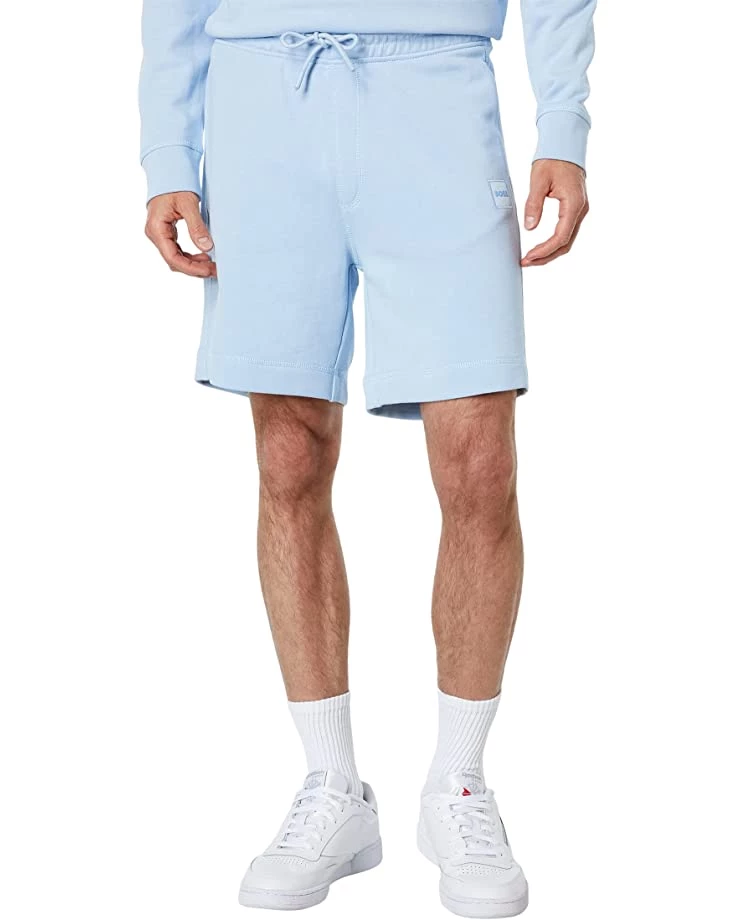 BOSS Sewalk Sweatshorts 9 BOSS Sewalk Sweatshorts - Image 7