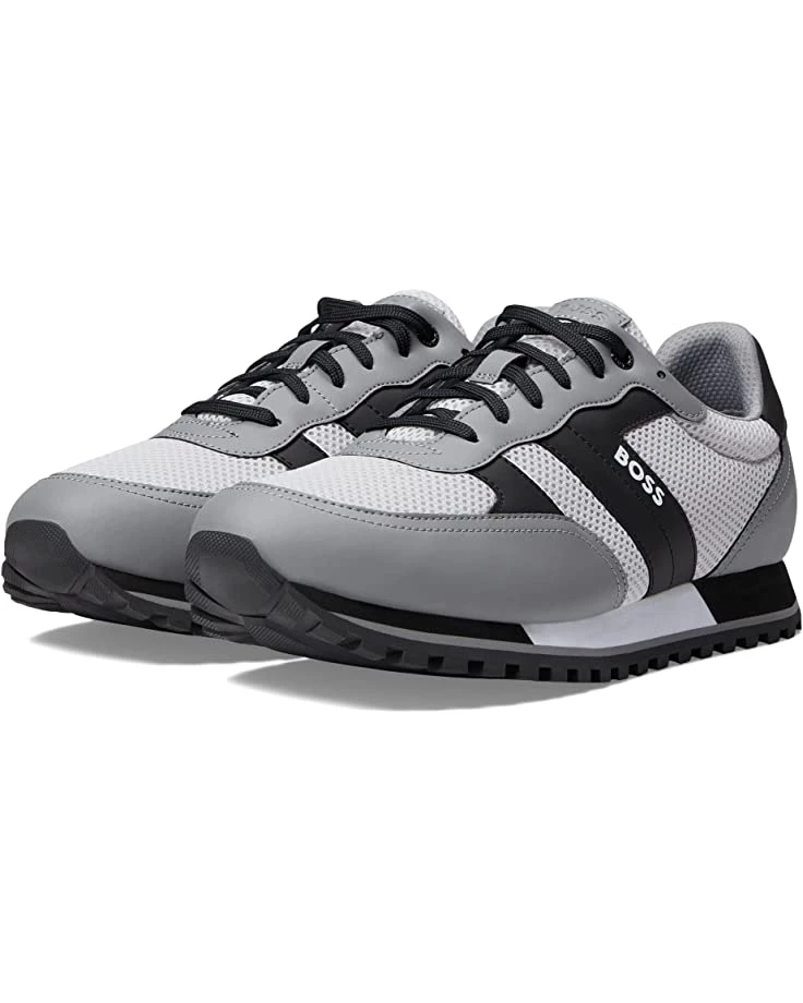 BOSS Parkour Runner Sneakers | Sneakers & Athletic Shoes 11 BOSS Parkour Runner Sneakers | Sneakers & Athletic Shoes - Image 9