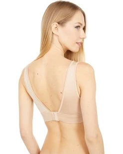 Jockey Forever Fit™ V-Neck Lightly Lined Wireless Bra | Underwear & Intimates -Cheap Jockey Store 71Iyv57V2zL. AC SR736920