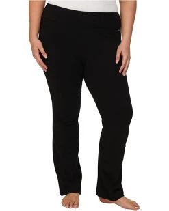 Jockey Active Plus Size Slim Bootleg | Pants