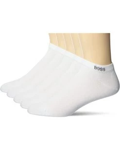 BOSS 5-Pack Uni Color Ankle Socks 9 BOSS 5-Pack Uni Color Ankle Socks -Cheap Jockey Store 71JackgfwmL. AC SR736920