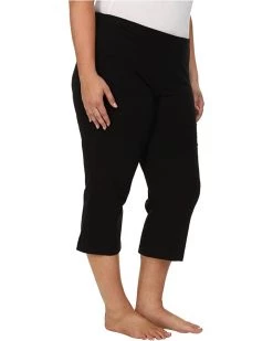 Jockey Active Plus Size Slim Capri Flare | Pants -Cheap Jockey Store 71KI4xHSzKL. AC SR736920