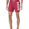BOSS Octopus Swim Shorts | Swimwear 1 BOSS Octopus Swim Shorts | Swimwear -Cheap Jockey Store 71Ko6zri93L. AC SR736920