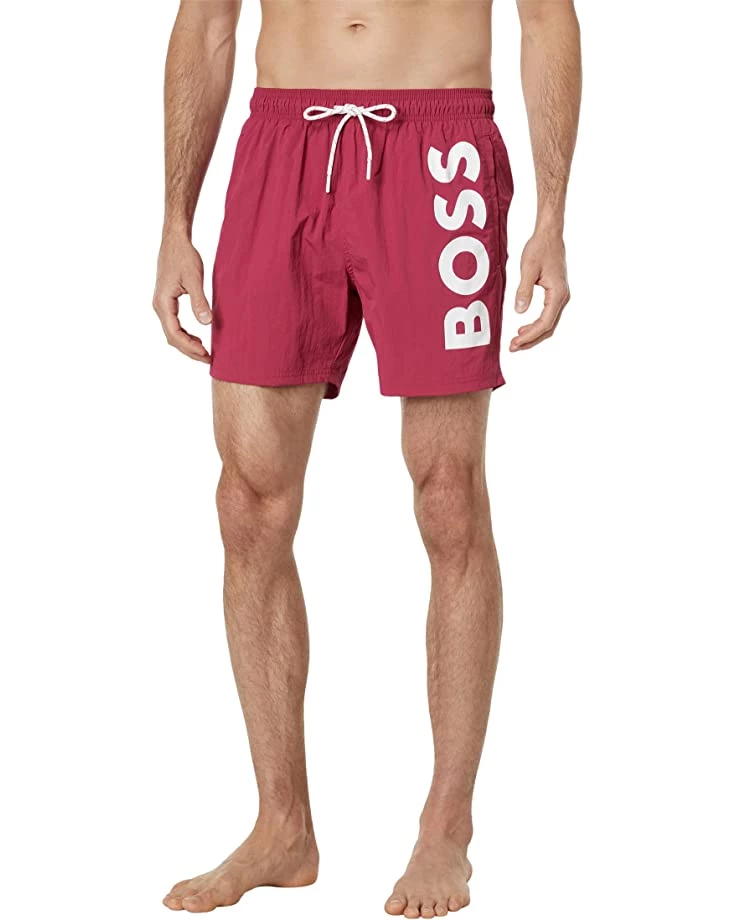 BOSS Octopus Swim Shorts | Swimwear 3 BOSS Octopus Swim Shorts | Swimwear