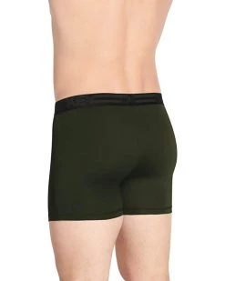 Jockey Active Micro Boxer Brief 3-Pack | Underwear -Cheap Jockey Store 71Ks71wL7L. AC SR736920
