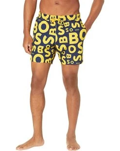 BOSS Camio Swim Shorts | Swimwear -Cheap Jockey Store 71LdvMffCQL. AC SR736920