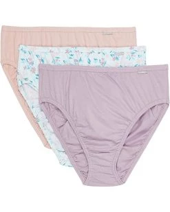 Jockey Plus Size Elance® French Cut 3-Pack | Underwear & Intimates -Cheap Jockey Store 71M7OFciXLL. AC SR736920