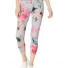Jockey Women's Fantasy Floral Capri | Pants -Cheap Jockey Store 71MMOi5GL. AC SR736920