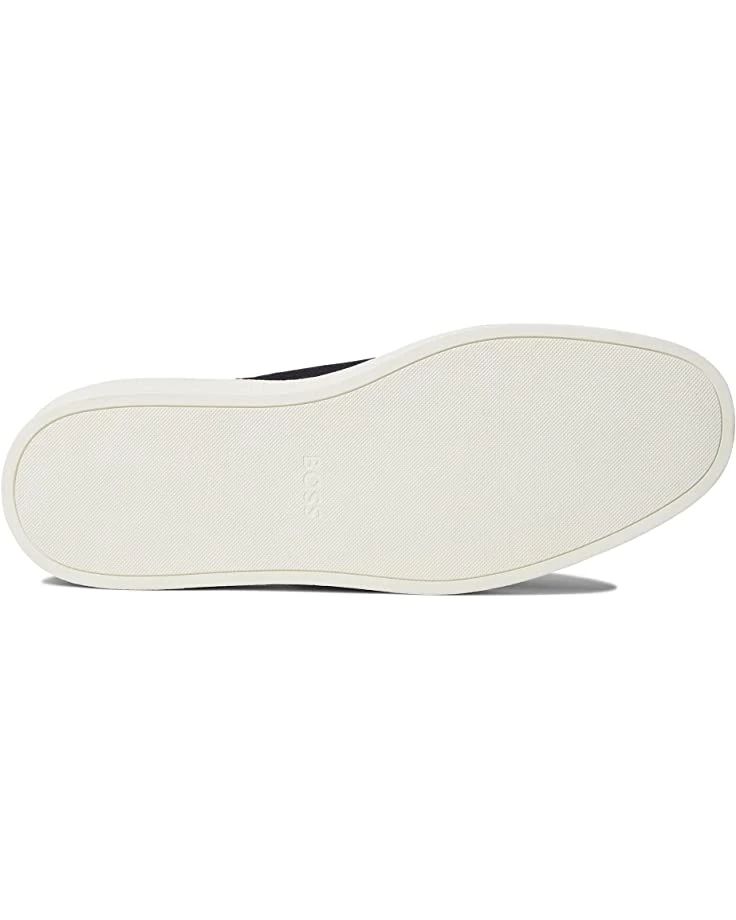 BOSS Clay Tennis Sneakers | Sneakers & Athletic Shoes 5 BOSS Clay Tennis Sneakers | Sneakers & Athletic Shoes - Image 3