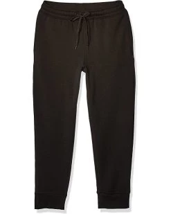 Jockey Boys' Brushed Back Fleece Jogger | Pants