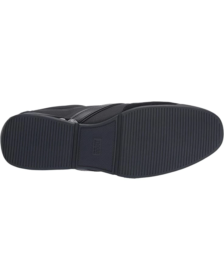 Saturn Mixed Materials by BOSS | Sneakers & Athletic Shoes 5 Saturn Mixed Materials by BOSS | Sneakers & Athletic Shoes - Image 3