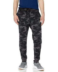 Jockey Men's Active Basic Fleece Jogger Sweatpant | Pants