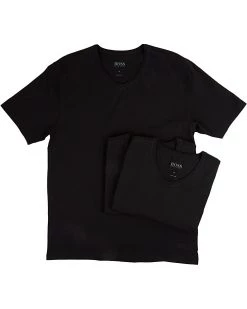 BOSS T-Shirt V-Neck 3-Pack US CO 10145963 01 | Shirts & Tops
