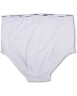 Jockey Big Man Cotton Brief 2-Pack | Underwear 5 Jockey Big Man Cotton Brief 2-Pack | Underwear -Cheap Jockey Store 71P2TD3IL5L. AC SR736920