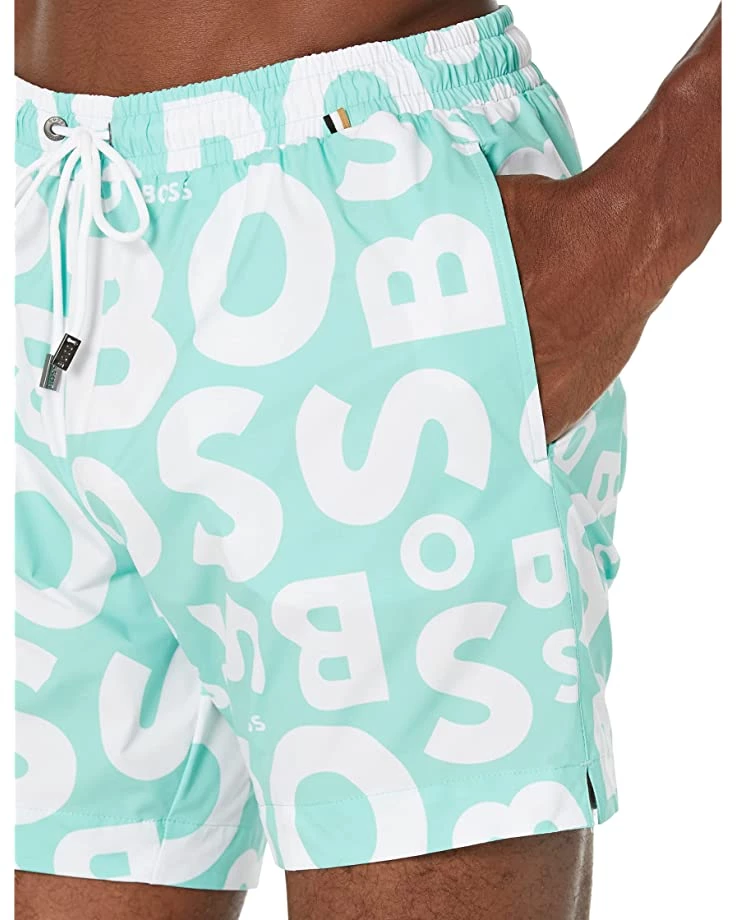 BOSS Camio Swim Shorts | Swimwear 5 BOSS Camio Swim Shorts | Swimwear - Image 3