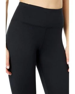 Jockey Active High-Waist Interlock Crop | Pants -Cheap Jockey Store 71RattEVnRL. AC SR736920