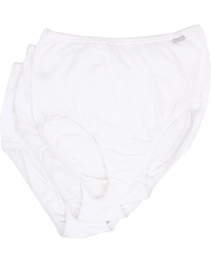 Jockey Plus Size Elance® Brief 3-Pack | Underwear & Intimates 12 Jockey Plus Size Elance® Brief 3-Pack | Underwear & Intimates - Image 10