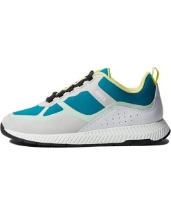 BOSS Titanium Nylon Runners | Sneakers & Athletic Shoes -Cheap Jockey Store 71SlweW0uBL. AC SR736920