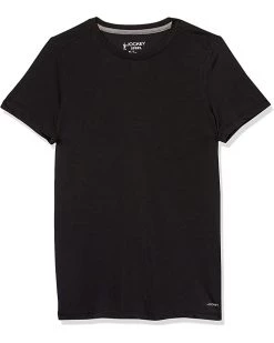 Jockey Boys' Active Short Sleeve Core T-Shirt | Shirts & Tops