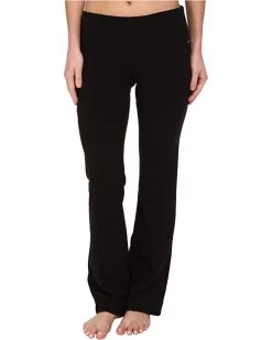 Jockey Active Slim Bootleg | Pants