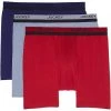 Jockey Ultimate Breathe Boxer Brief 3-Pack | Underwear