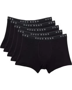 BOSS Traditional 5-Pack Trunks | Underwear