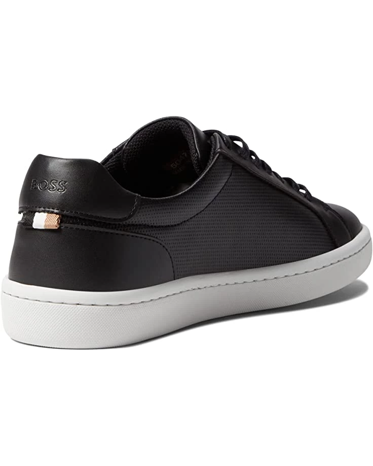 BOSS Ribeira Tennis Sneakers | Sneakers & Athletic Shoes 7 BOSS Ribeira Tennis Sneakers | Sneakers & Athletic Shoes - Image 5