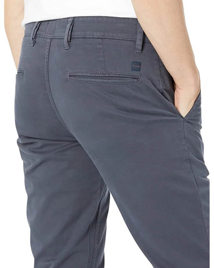 BOSS Schino Slim Chino Trousers | Pants 5 BOSS Schino Slim Chino Trousers | Pants - Image 3