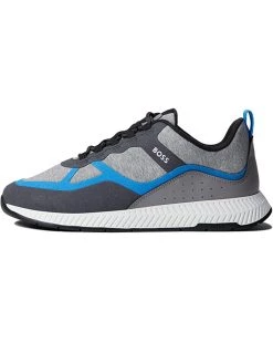 BOSS Titanium Jersey Runners | Sneakers & Athletic Shoes 11 BOSS Titanium Jersey Runners | Sneakers & Athletic Shoes -Cheap Jockey Store 71YmNjQDcL. AC SR736920