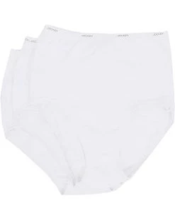 Jockey Classics Full Cut Brief 3-Pack | Underwear & Intimates