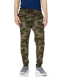Jockey Men's Active Basic Fleece Jogger Sweatpant | Pants -Cheap Jockey Store 71ZiPy5h3vL. AC SR736920