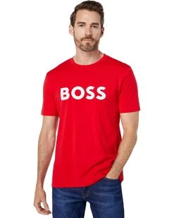 BOSS Thinking Tee | Shirts & Tops