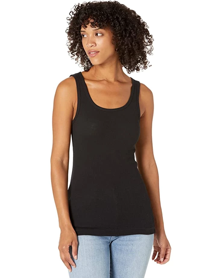 Jockey Cotton Tank 2-Pack | Shirts & Tops 3 Jockey Cotton Tank 2-Pack | Shirts & Tops