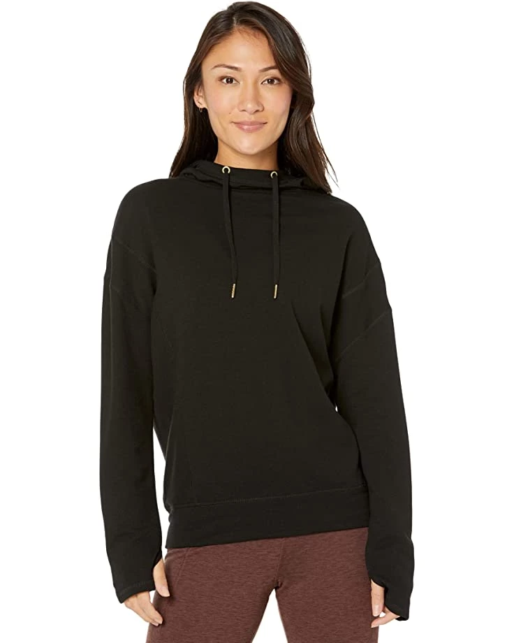 Jockey Active Supersoft Fleece Hoodie | Hoodies & Sweatshirts 3 Jockey Active Supersoft Fleece Hoodie | Hoodies & Sweatshirts