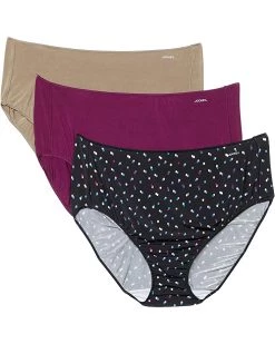 Jockey No Panty Line Promise Tactel Hip Brief 3-Pack | Underwear & Intimates 7 Jockey No Panty Line Promise Tactel Hip Brief 3-Pack | Underwear & Intimates -Cheap Jockey Store 71biDJDhY9L. AC SR736920
