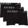 Jockey Active Stretch Boxer Brief 3-Pack | Underwear -Cheap Jockey Store 71dHXd5V20L. AC SR736920