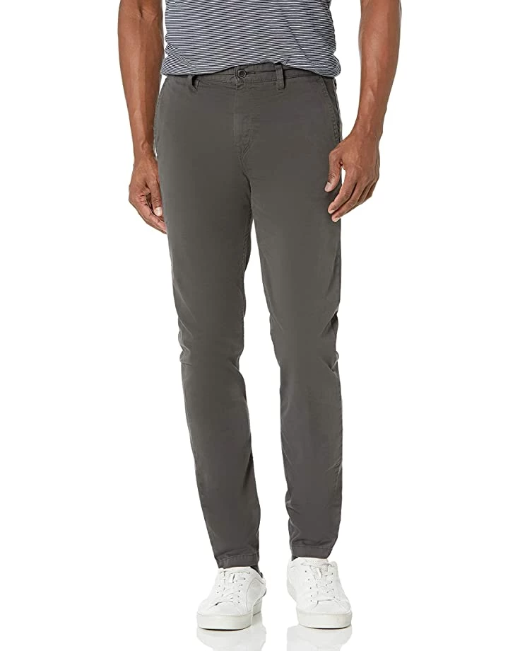 BOSS Taper-Fit Chino Trouser Pant | Pants 3 BOSS Taper-Fit Chino Trouser Pant | Pants