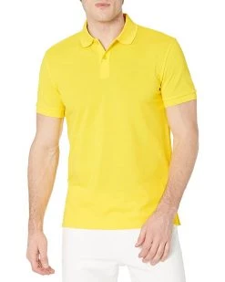 BOSS Men's Pallas Short Sleeve Polo Shirt | Shirts & Tops