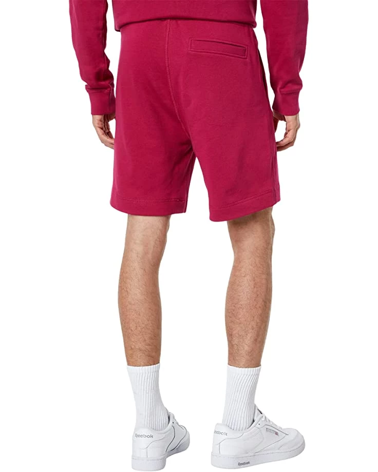 BOSS Sewalk Sweatshorts 4 BOSS Sewalk Sweatshorts - Image 2