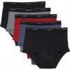 Jockey Classic Bonus Pack Full-Rise Brief (4-Pack + 1 Free) | Underwear -Cheap Jockey Store 71fQLe5RbL. AC SR736920